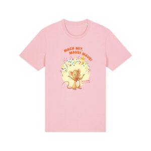 Alternative view of T-Shirt – Mausi Maus – Unisex (ab Gr. XS)
