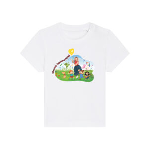 Alternative view of T-Shirt – Sommer 2026 – (Gr. 56-98)