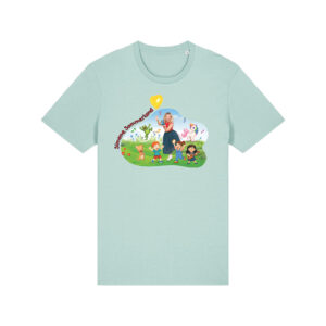 T-Shirt – Sommer 2026 – Unisex (ab Gr. XS)