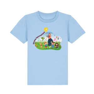 T-Shirt Simone Sommerland Das Kinder-Mitmach-Konzert Motiv Sommer 2026