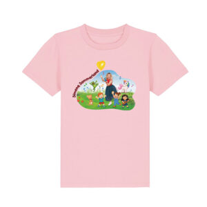 Alternative view of T-Shirt - Sommer 2026 - (Gr. 98-158)