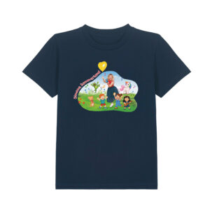 T-Shirt Simone Sommerland Das Kinder-Mitmach-Konzert Motiv Sommer 2026