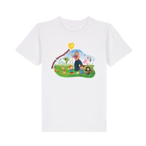 T-Shirt - Sommer 2026 - (Gr. 98-158)