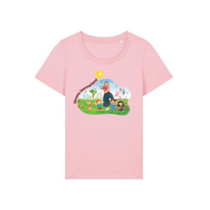 Damen T-Shirt – Sommer 2026 (ab Gr. XS)