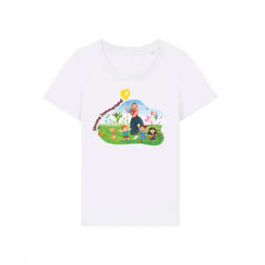 Alternative view of Damen T-Shirt – Sommer 2026 (ab Gr. XS)