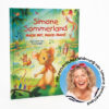 Buch Mausi Maus von Simone Sommerland mit Widmung